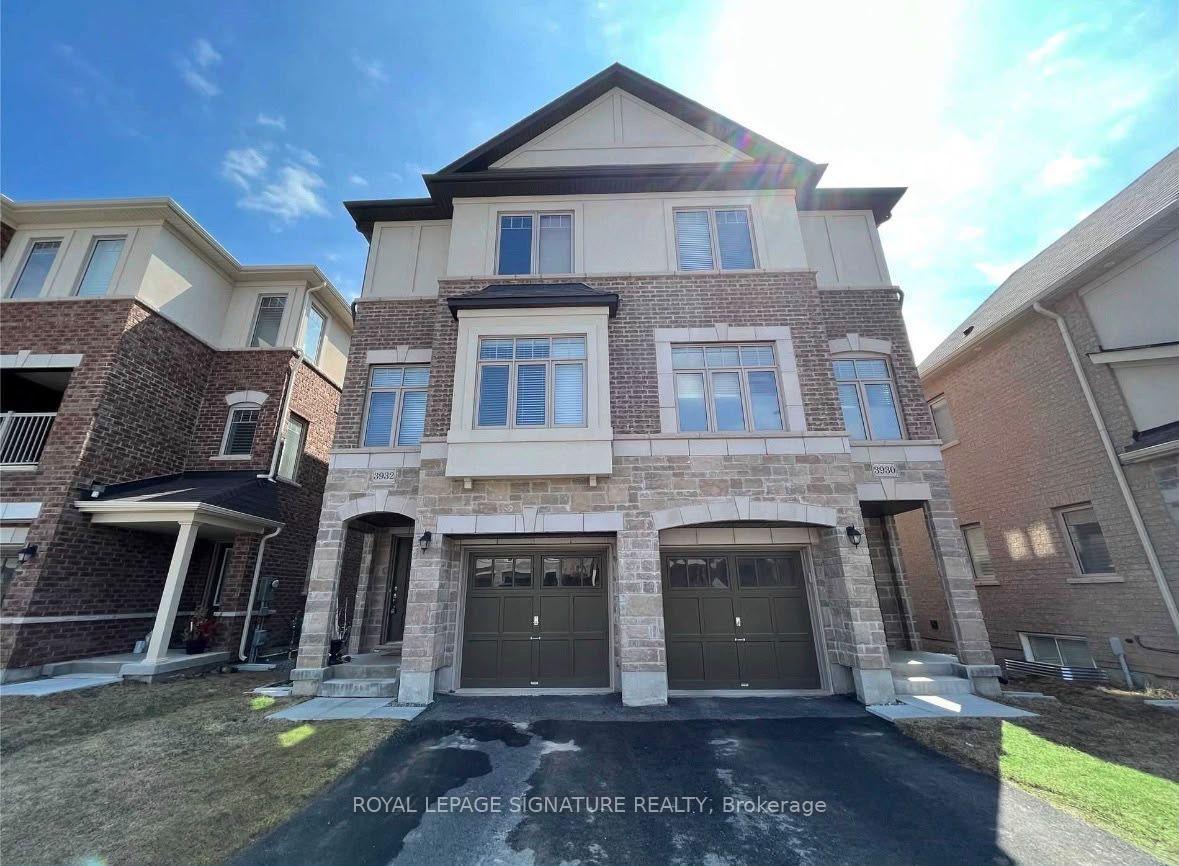 Photo 6 of 3932 Tufgar Crescent, Burlington, Alton — HOMEH