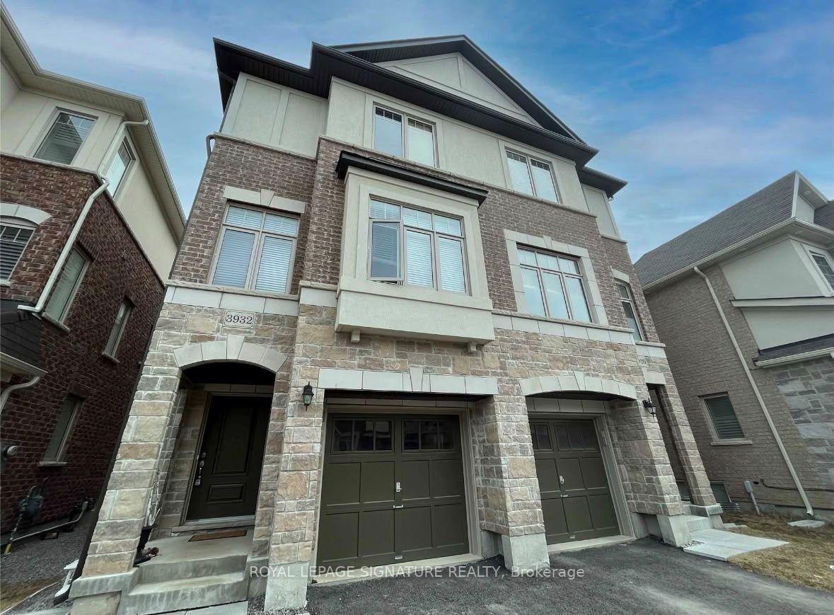 Photo 14 of 3932 Tufgar Crescent, Burlington, Alton — HOMEH
