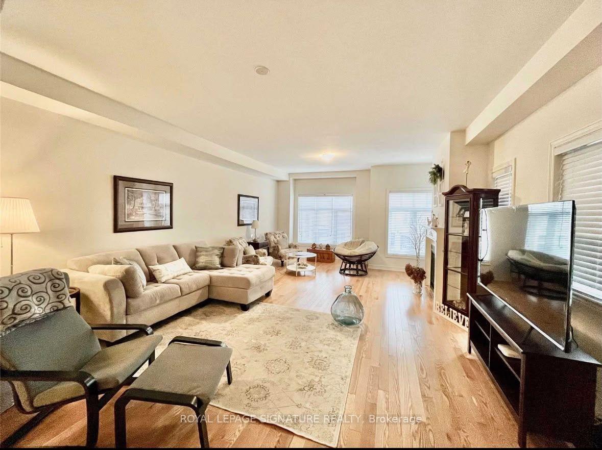 Photo 16 of 3932 Tufgar Crescent, Burlington, Alton — HOMEH