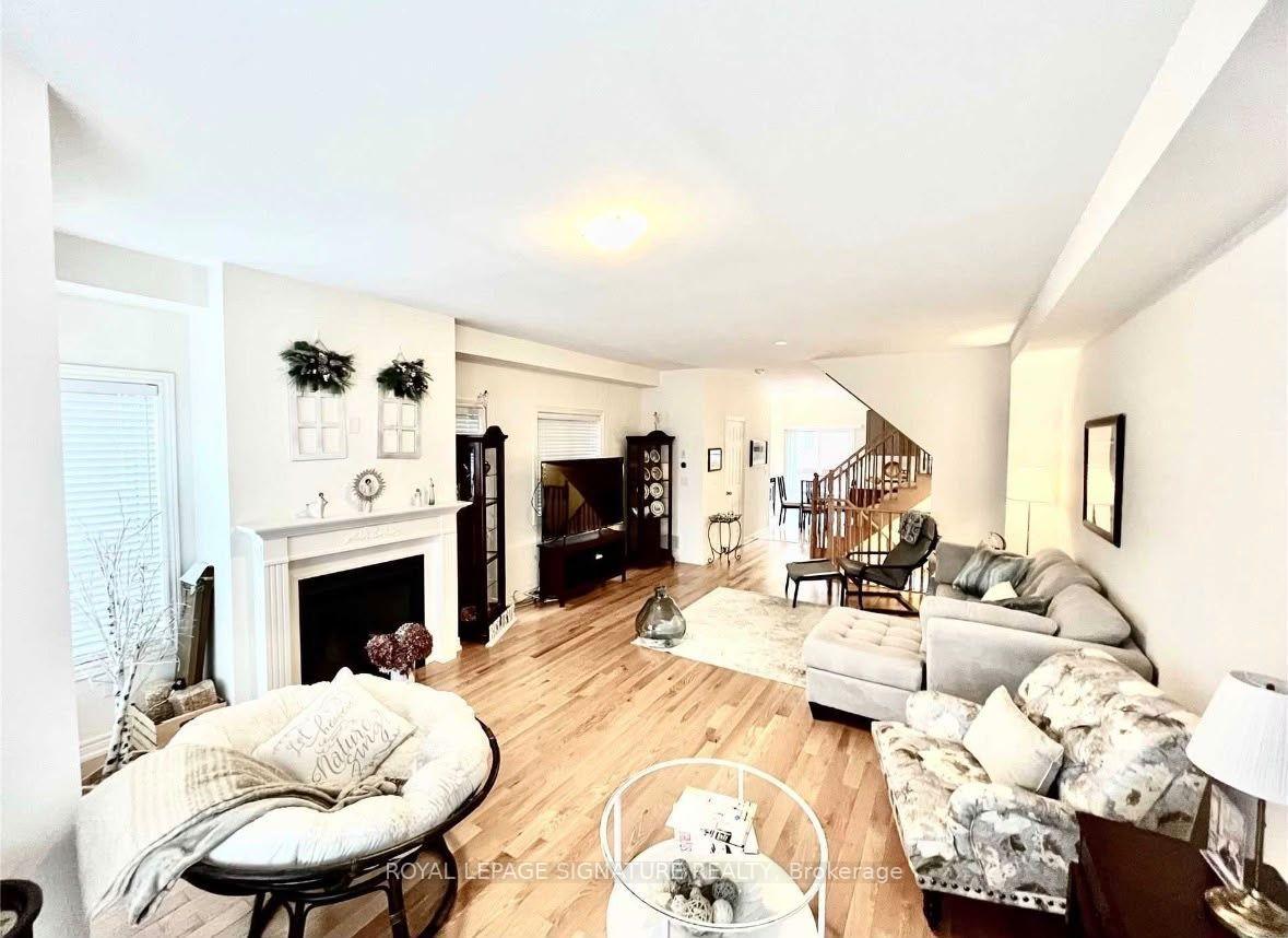 Photo 17 of 3932 Tufgar Crescent, Burlington, Alton — HOMEH
