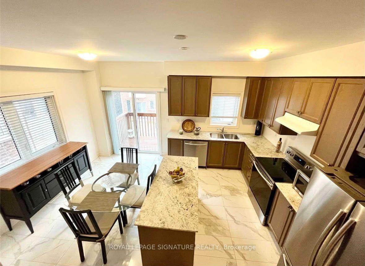 Photo 19 of 3932 Tufgar Crescent, Burlington, Alton — HOMEH
