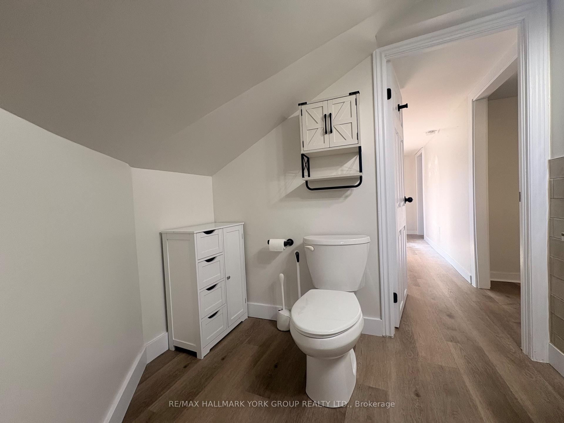 Photo 12 of Unit Upper, 137 Rosehill Boulevard, Oshawa, McLaughlin — HOMEH