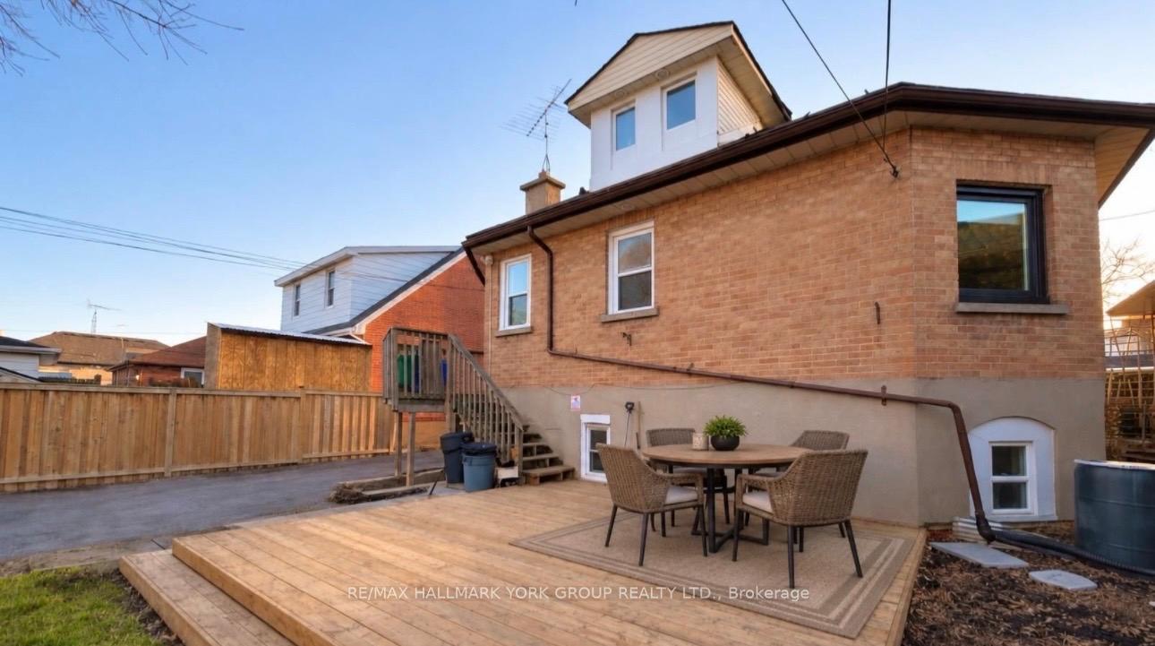 Photo 14 of Unit Upper, 137 Rosehill Boulevard, Oshawa, McLaughlin — HOMEH