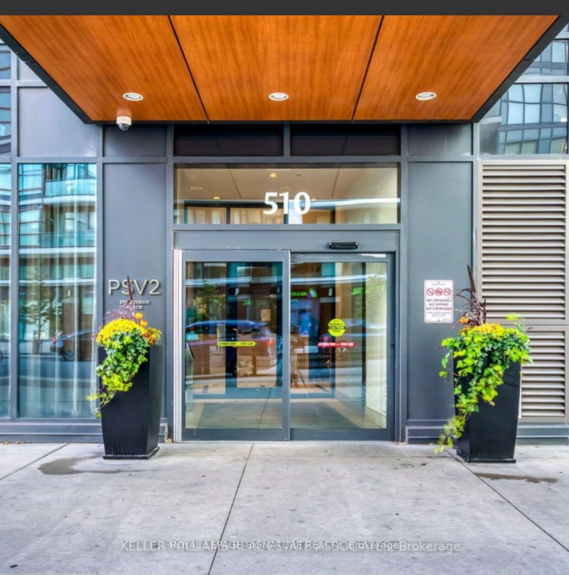 Photo of Unit 402, 510 Curran Place
