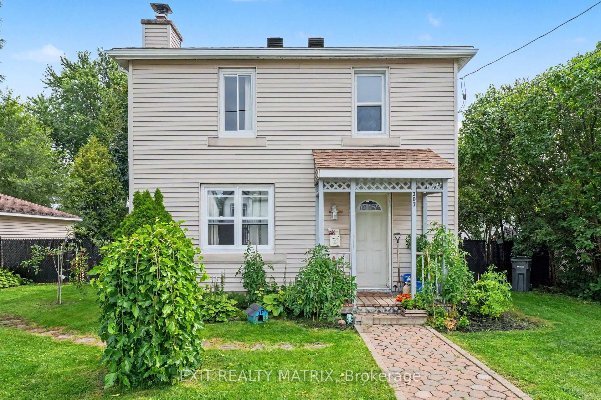 Photo of 307 West Street