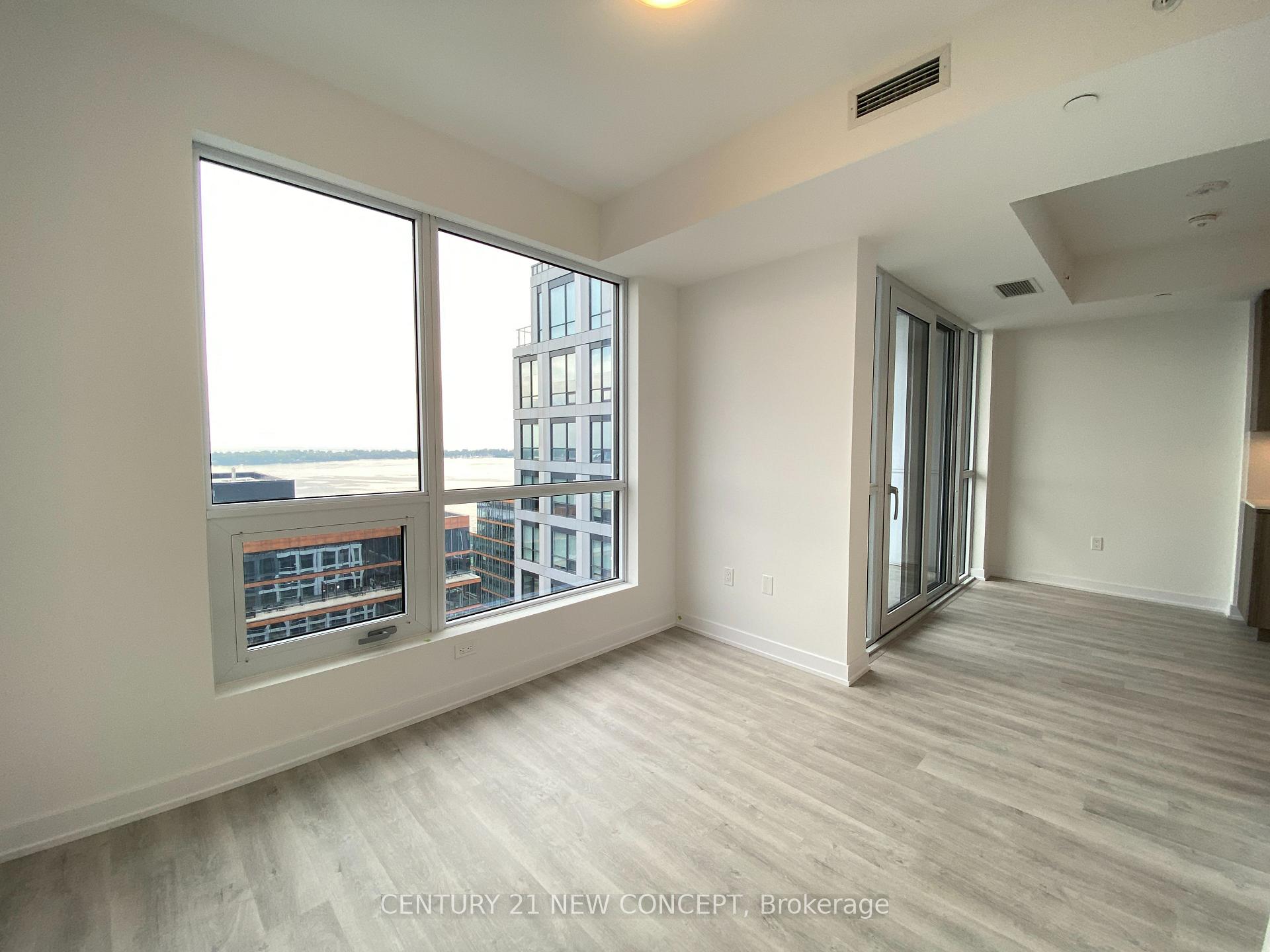 Photo 1 of Unit 1907, 15 Richardson Street, Toronto, Waterfront Communities — HOMEH