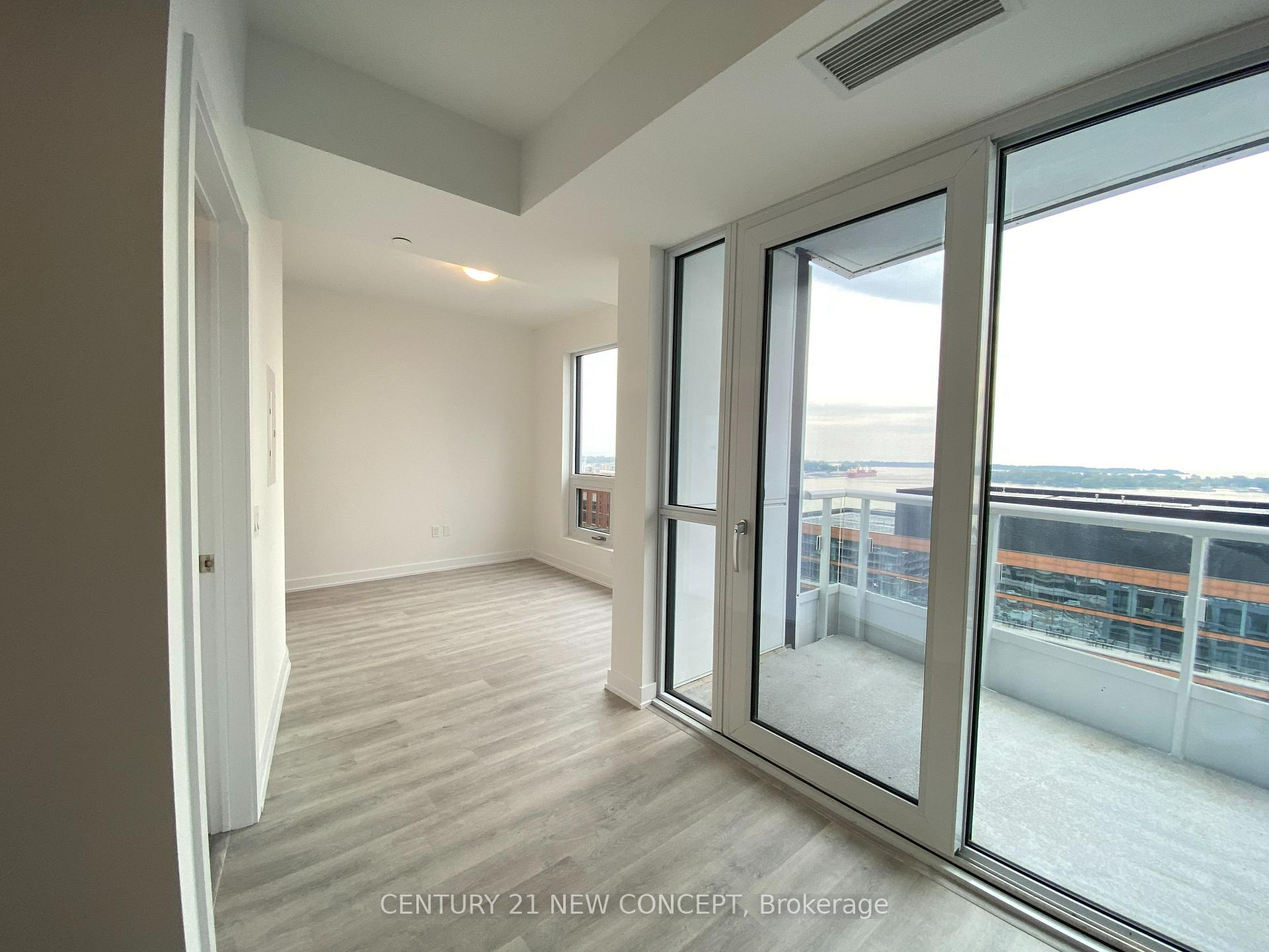 Photo 2 of Unit 1907, 15 Richardson Street, Toronto, Waterfront Communities — HOMEH