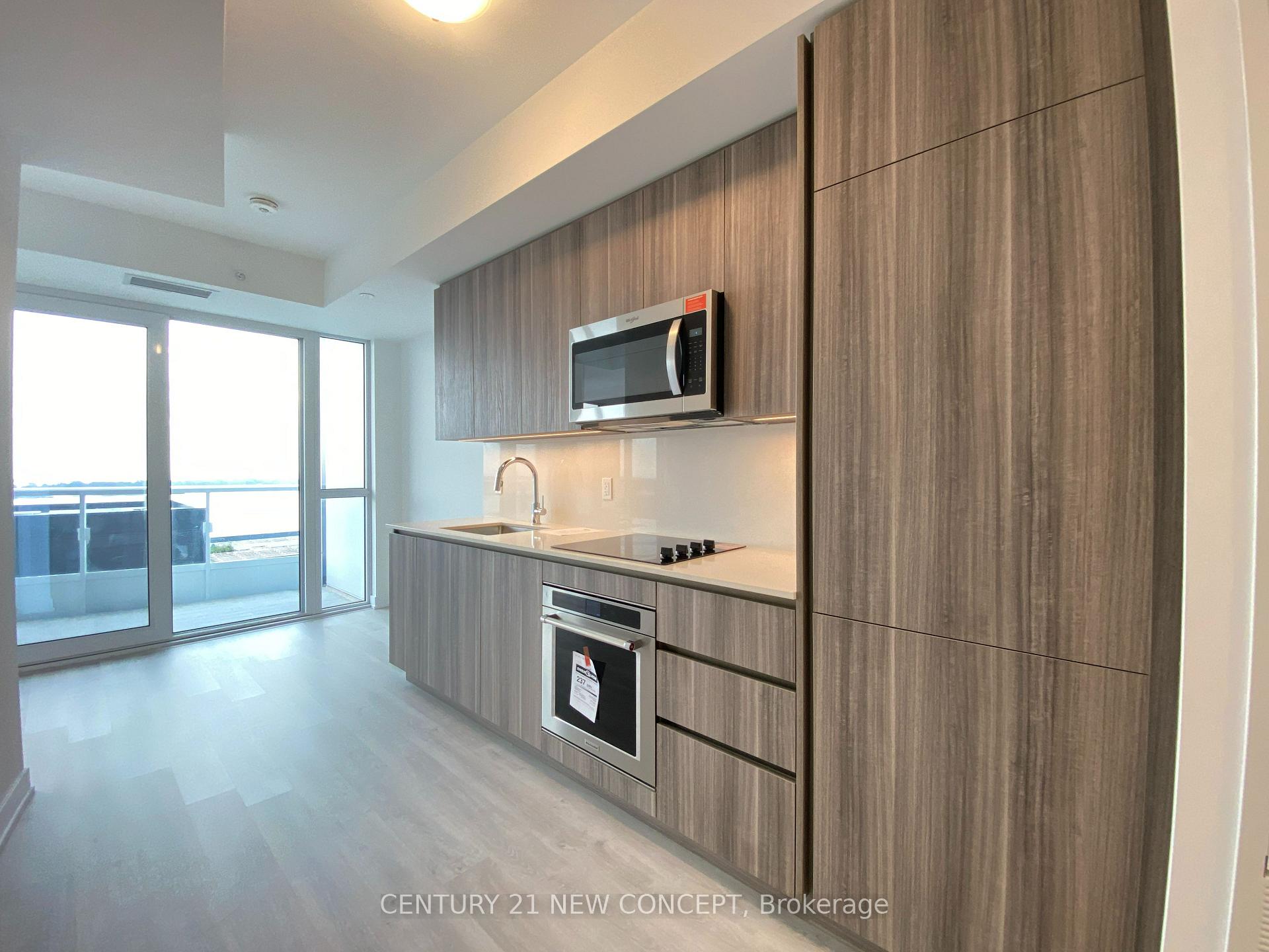 Photo 3 of Unit 1907, 15 Richardson Street, Toronto, Waterfront Communities — HOMEH