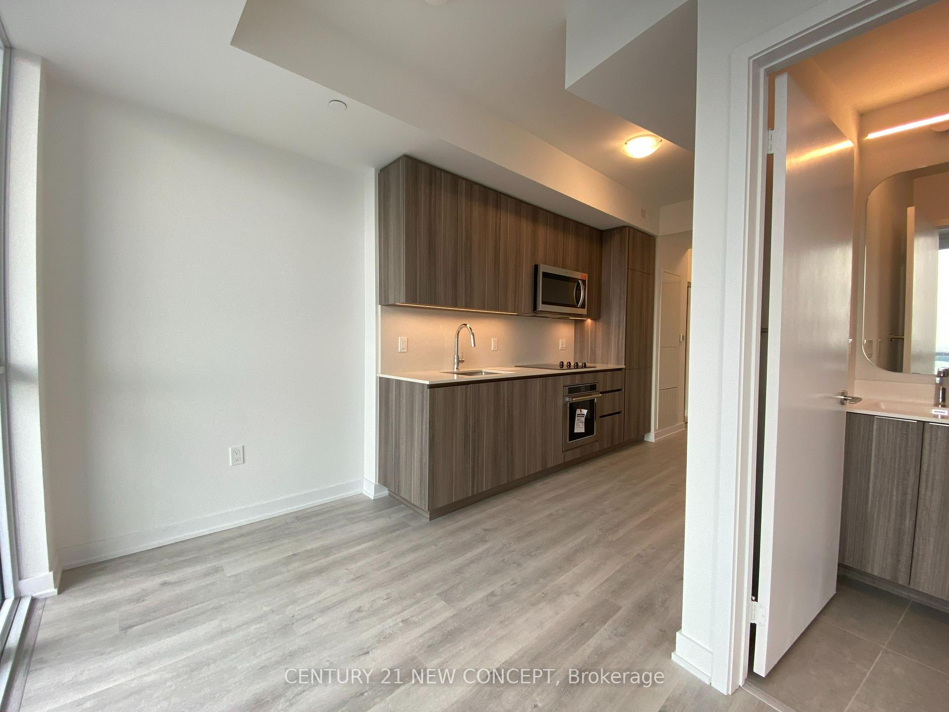 Photo 4 of Unit 1907, 15 Richardson Street, Toronto, Waterfront Communities — HOMEH