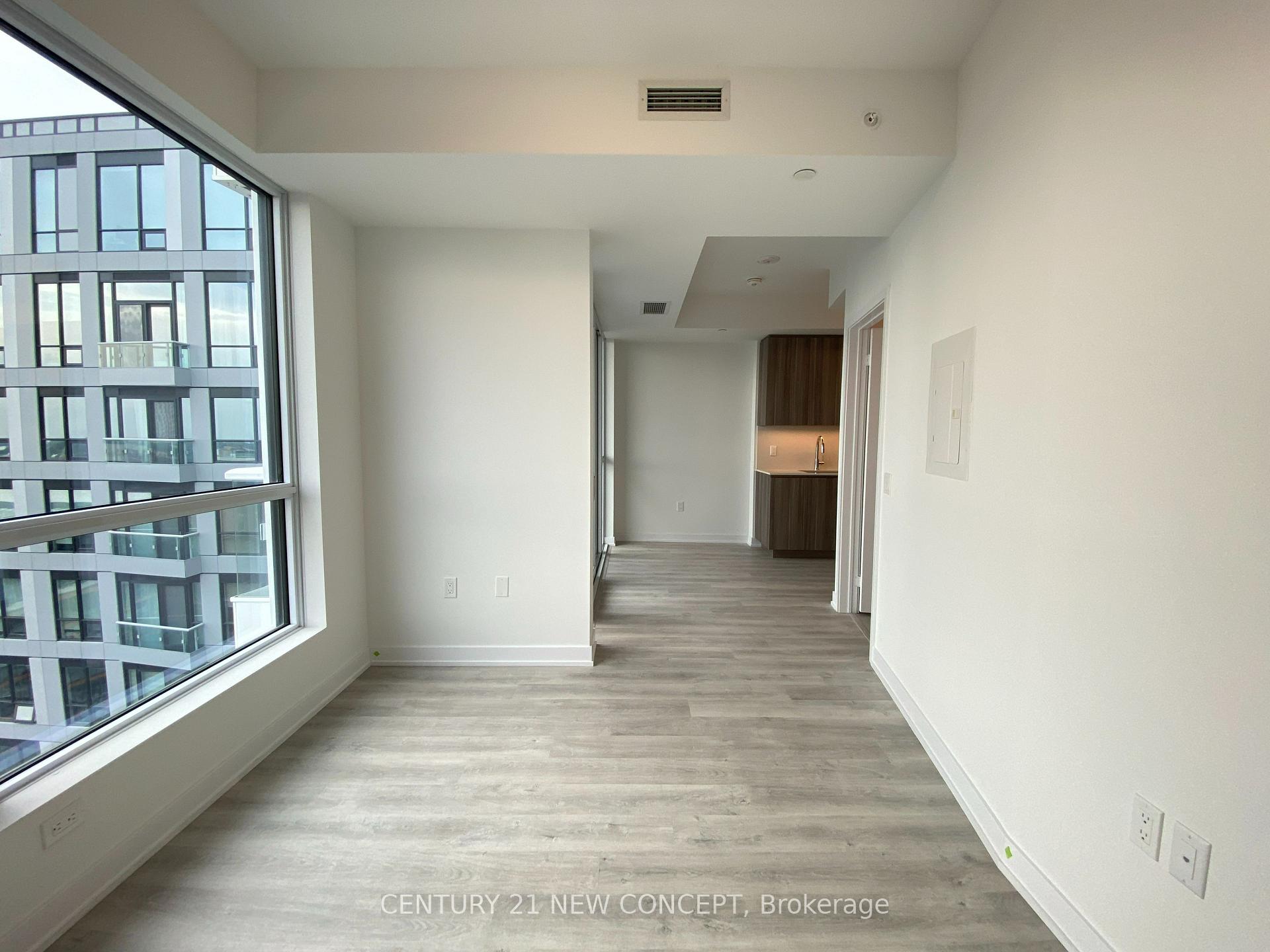 Photo 7 of Unit 1907, 15 Richardson Street, Toronto, Waterfront Communities — HOMEH