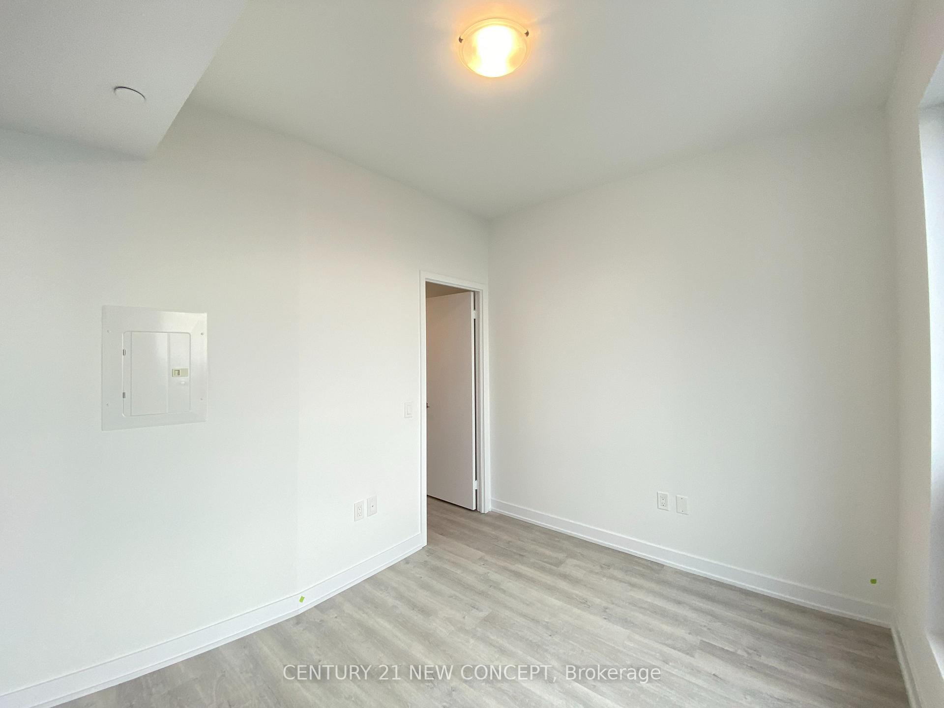 Photo 8 of Unit 1907, 15 Richardson Street, Toronto, Waterfront Communities — HOMEH