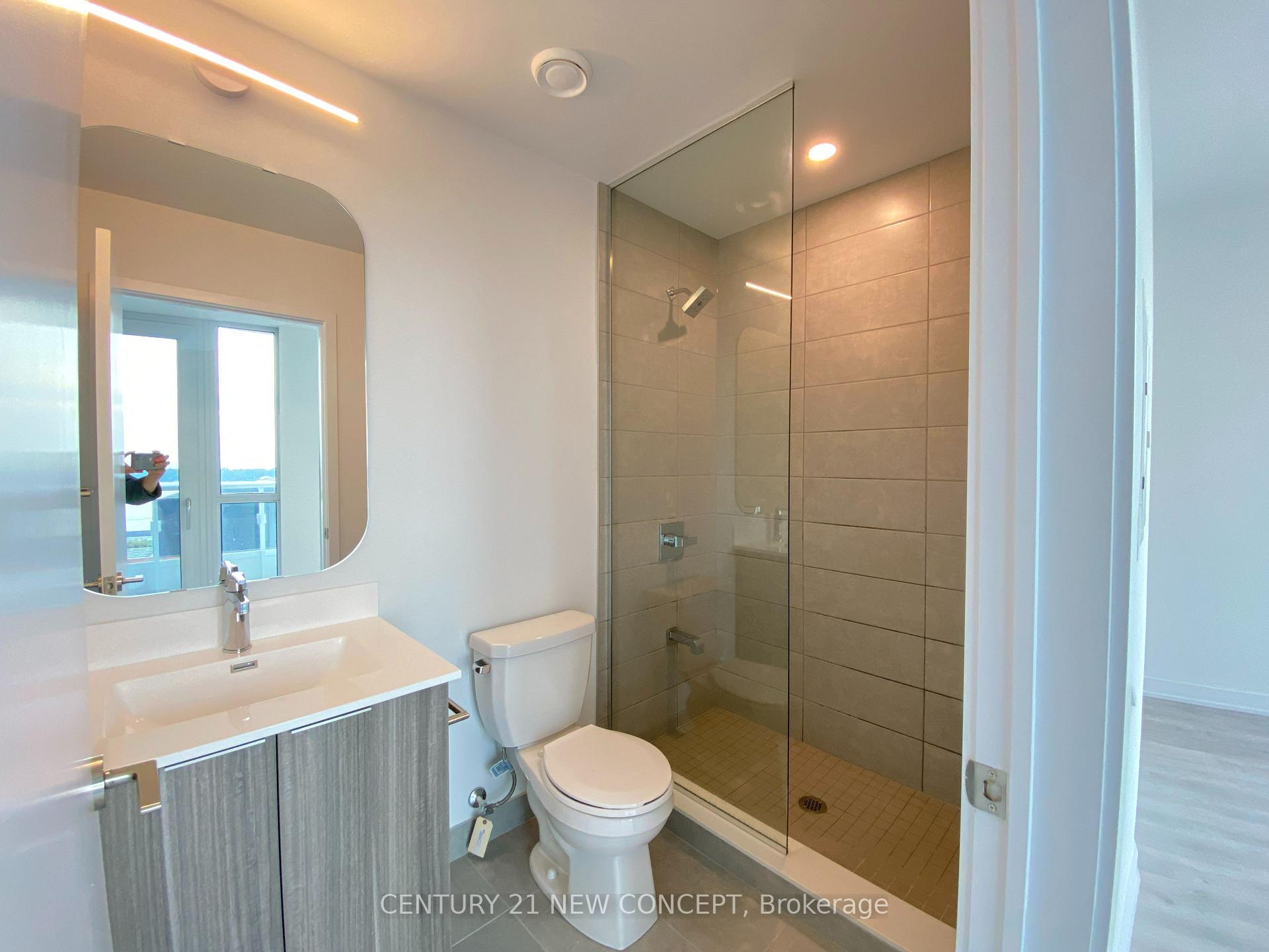 Photo 9 of Unit 1907, 15 Richardson Street, Toronto, Waterfront Communities — HOMEH