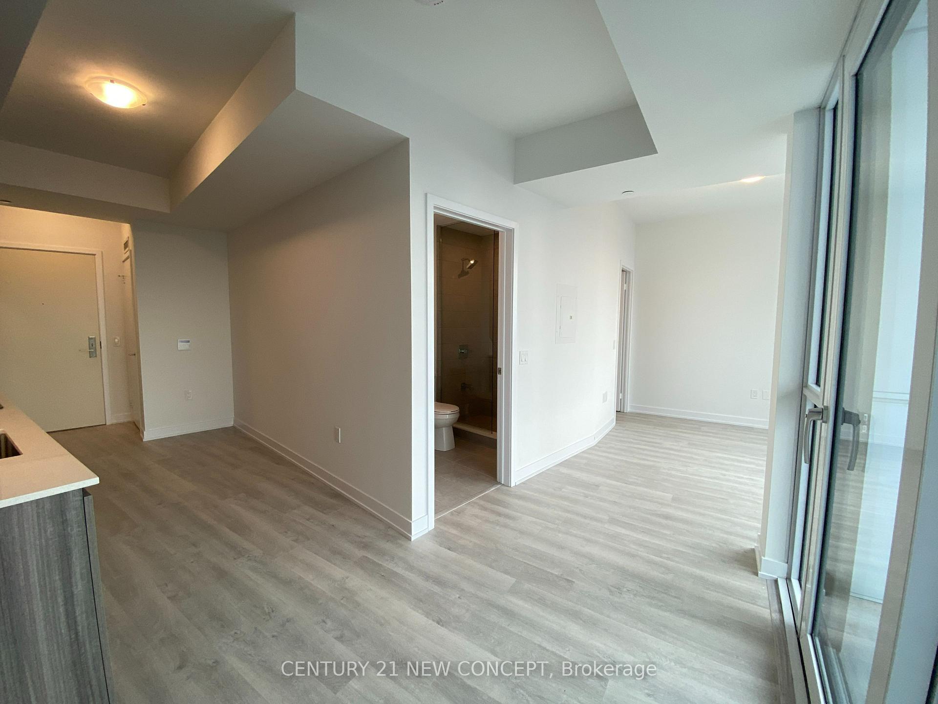 Photo 10 of Unit 1907, 15 Richardson Street, Toronto, Waterfront Communities — HOMEH