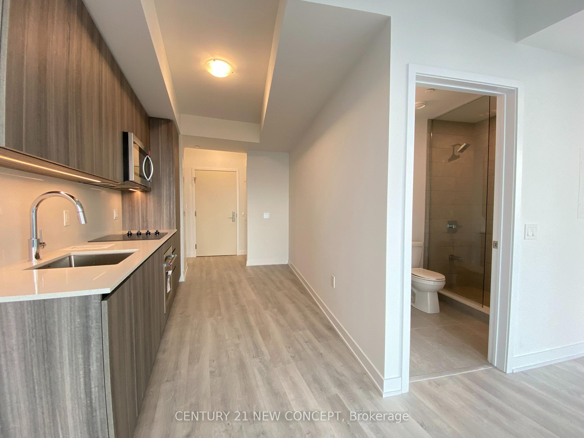 Photo 11 of Unit 1907, 15 Richardson Street, Toronto, Waterfront Communities — HOMEH