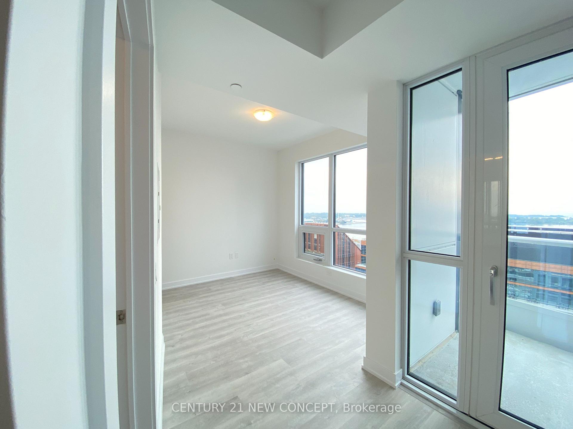 Photo 13 of Unit 1907, 15 Richardson Street, Toronto, Waterfront Communities — HOMEH