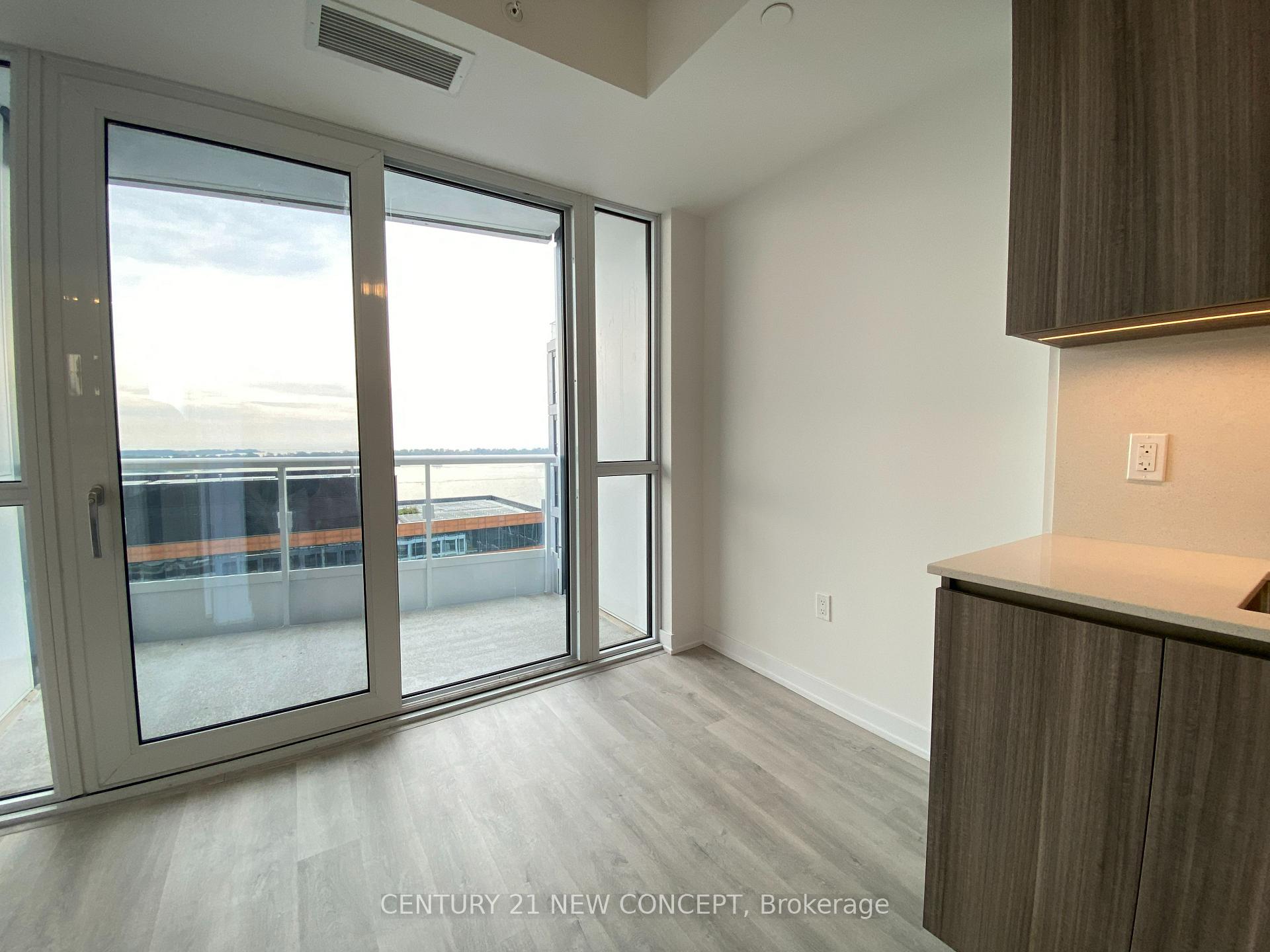 Photo 14 of Unit 1907, 15 Richardson Street, Toronto, Waterfront Communities — HOMEH