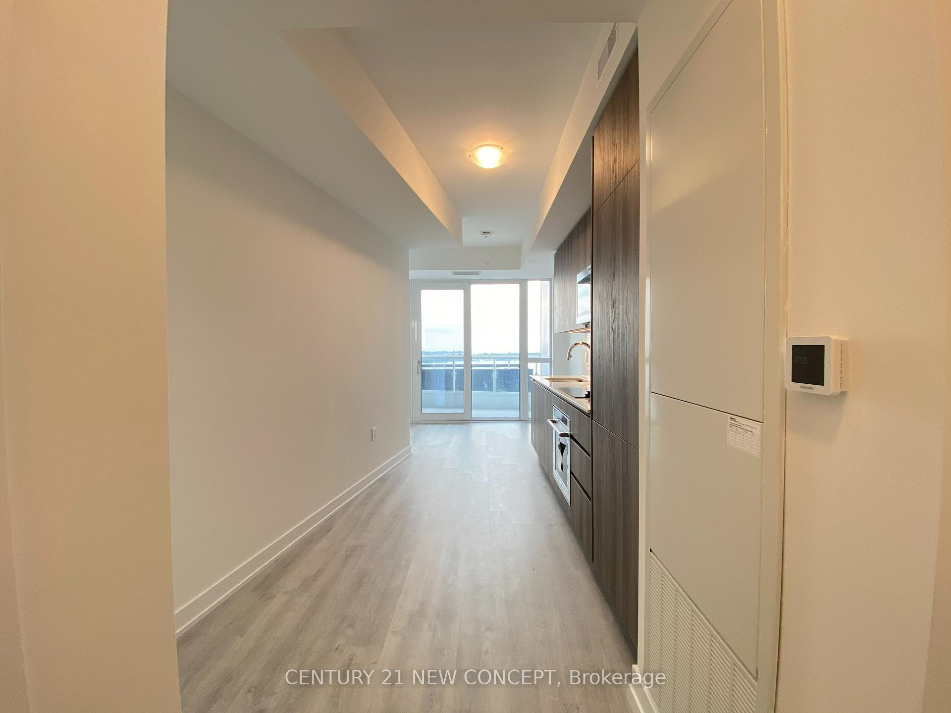 Photo 15 of Unit 1907, 15 Richardson Street, Toronto, Waterfront Communities — HOMEH