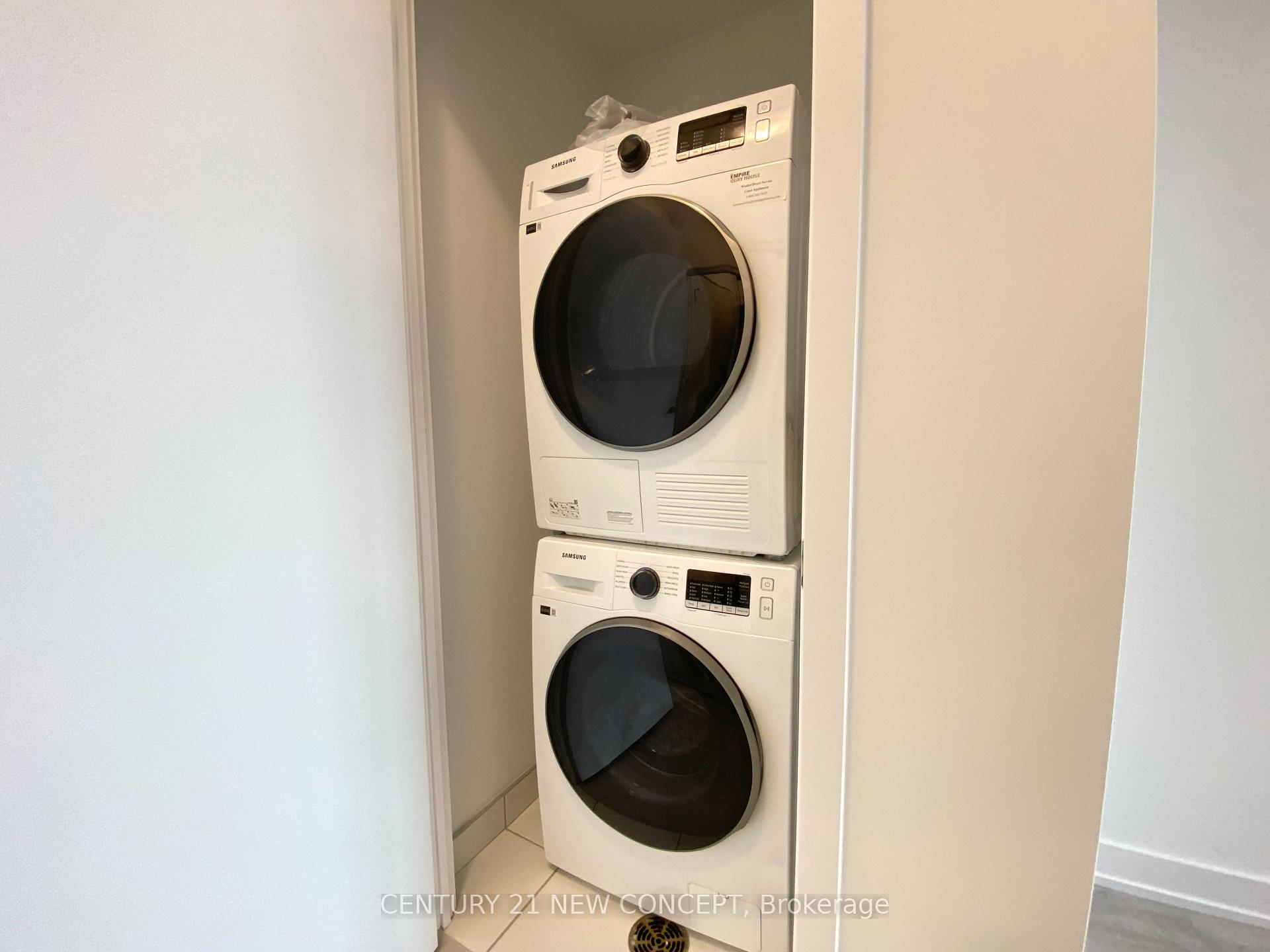 Photo 17 of Unit 1907, 15 Richardson Street, Toronto, Waterfront Communities — HOMEH