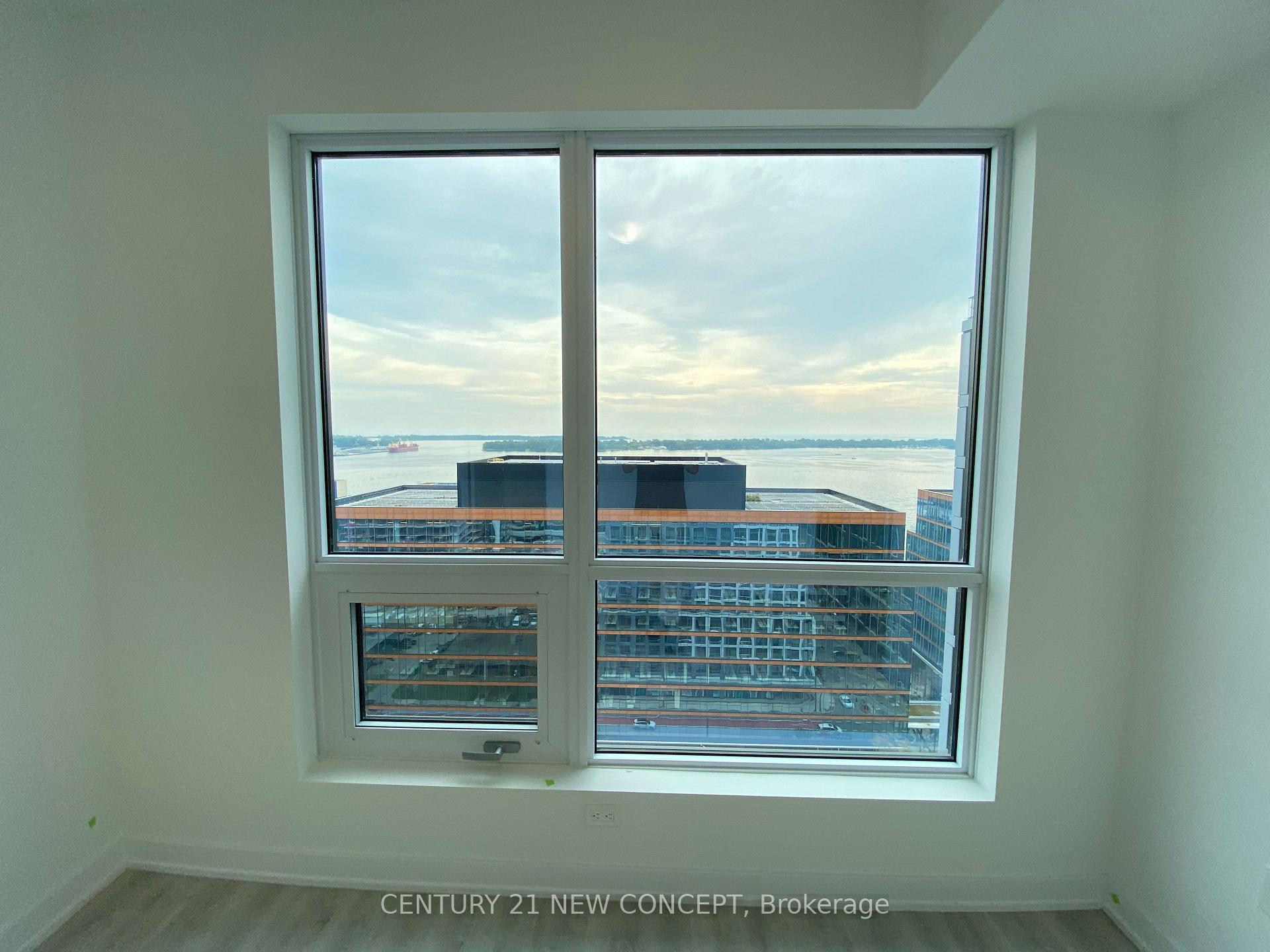 Photo 18 of Unit 1907, 15 Richardson Street, Toronto, Waterfront Communities — HOMEH