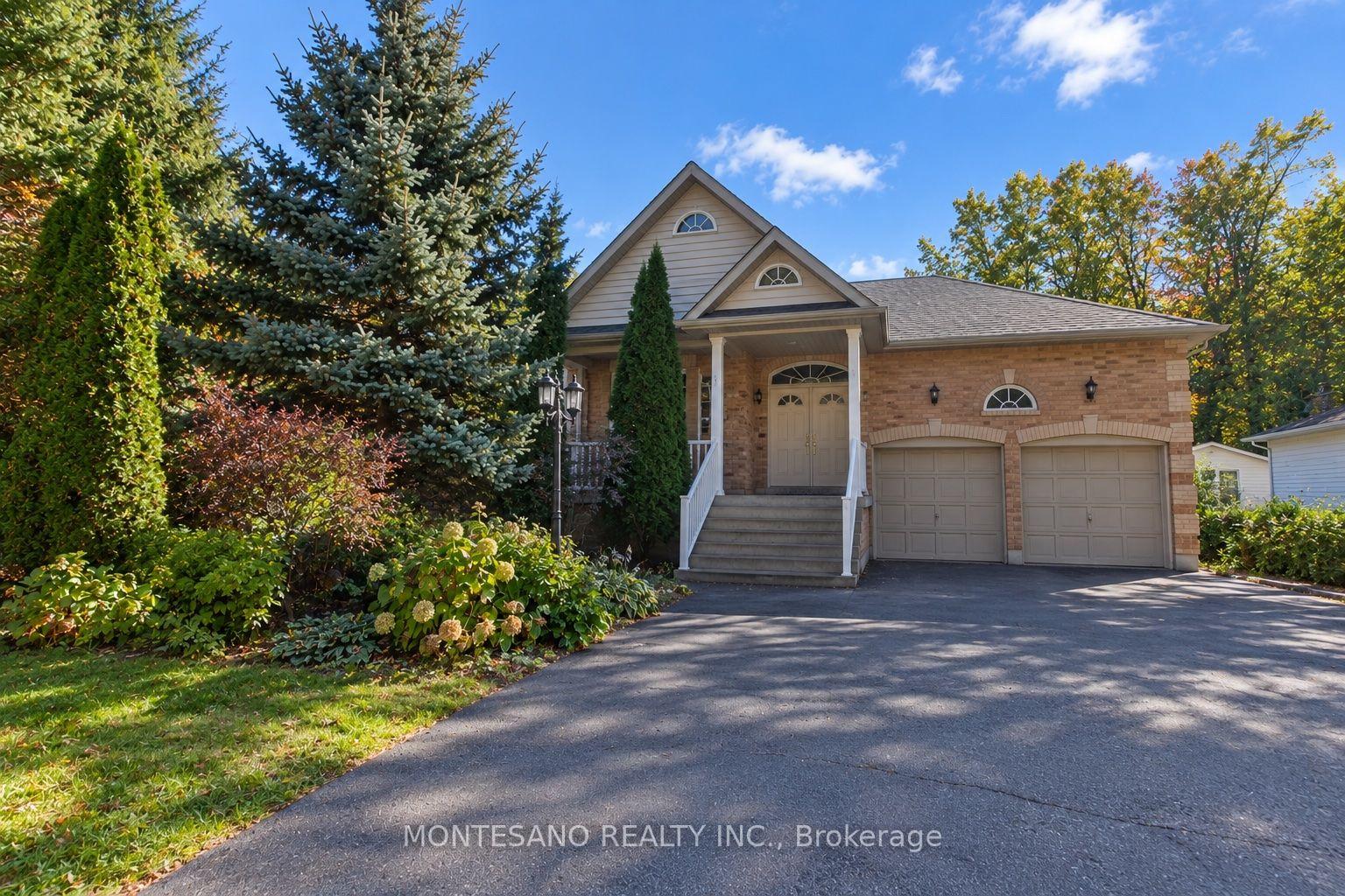Photo 2 of 1133 Siesta Drive, Tiny, Rural Tiny — HOMEH