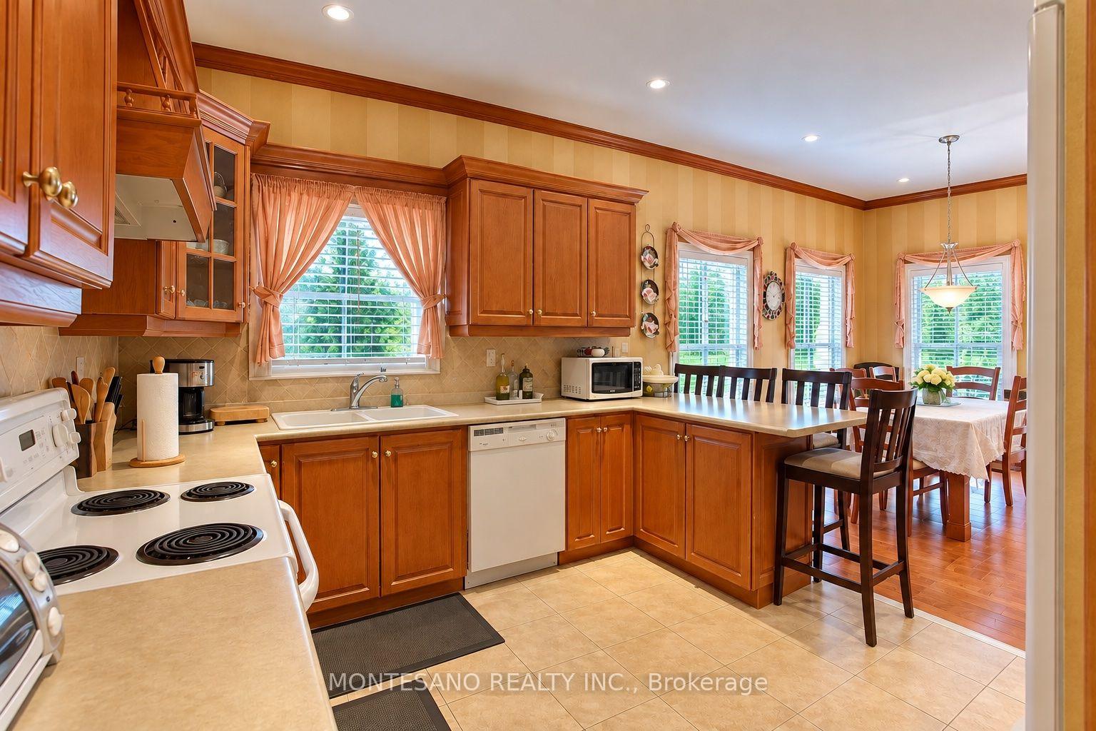Photo 5 of 1133 Siesta Drive, Tiny, Rural Tiny — HOMEH