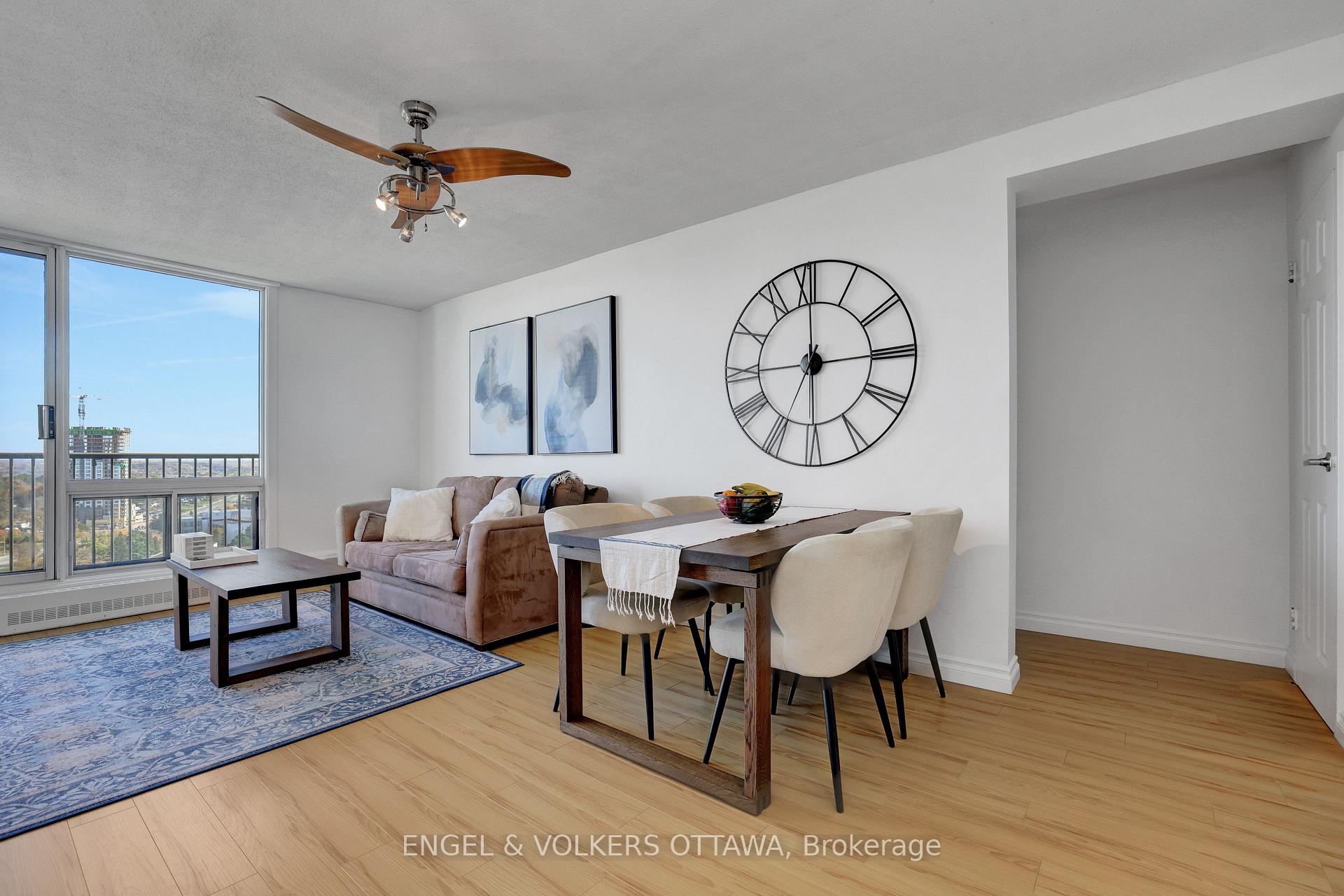 Photo 5 of Unit 2111, 665 Bathgate Drive, Ottawa, Carson Meadows — HOMEH
