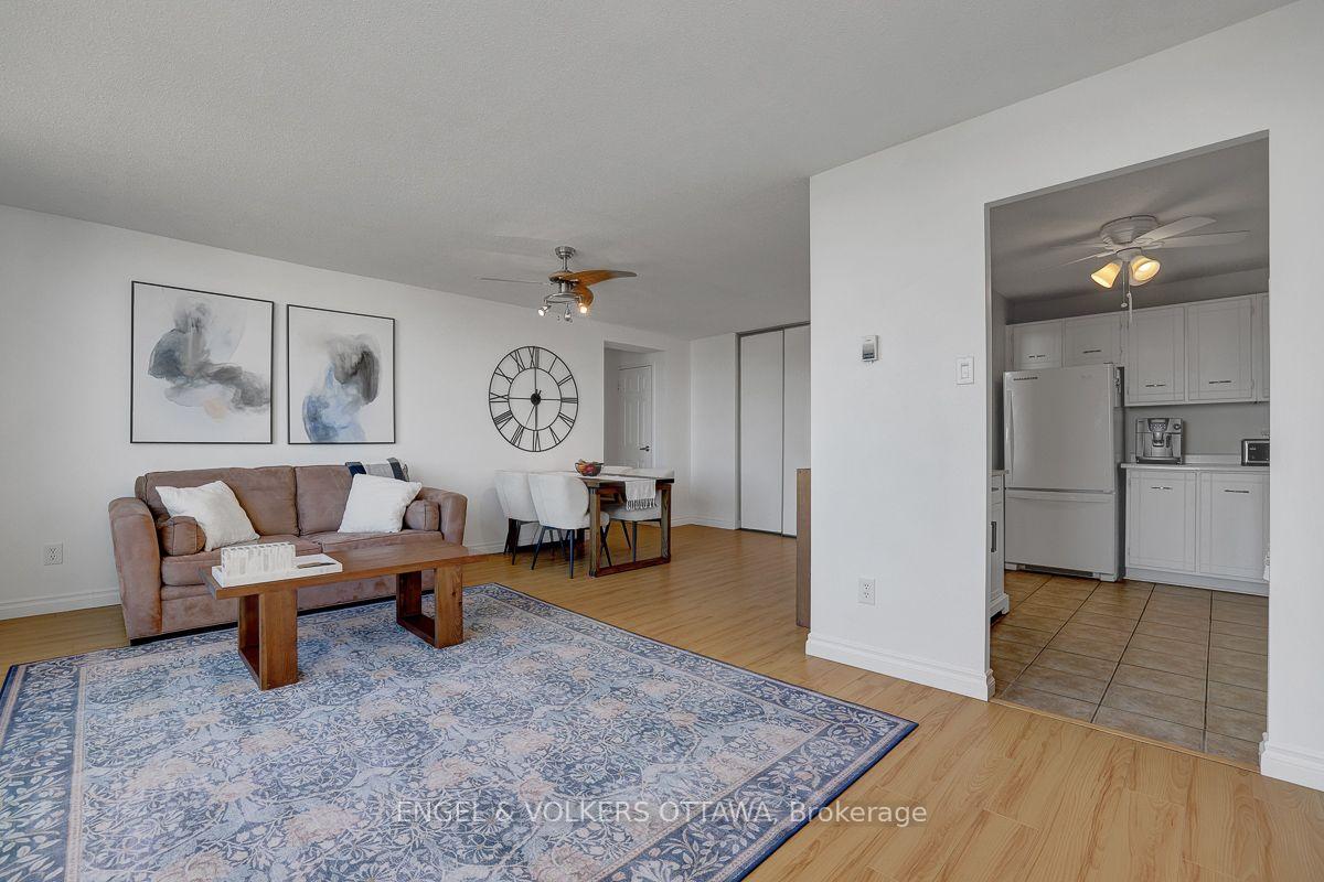 Photo 7 of Unit 2111, 665 Bathgate Drive, Ottawa, Carson Meadows — HOMEH