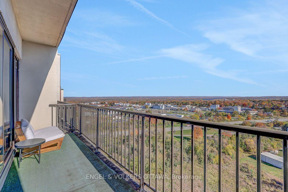 Photo 19 of Unit 2111, 665 Bathgate Drive, Ottawa, Carson Meadows — HOMEH