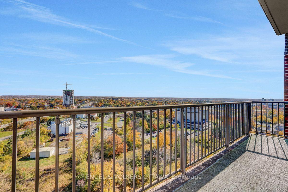 Photo 20 of Unit 2111, 665 Bathgate Drive, Ottawa, Carson Meadows — HOMEH