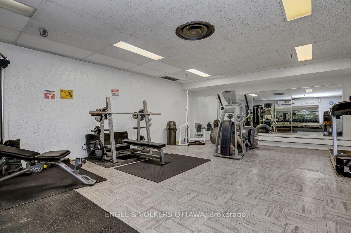 Photo 26 of Unit 2111, 665 Bathgate Drive, Ottawa, Carson Meadows — HOMEH