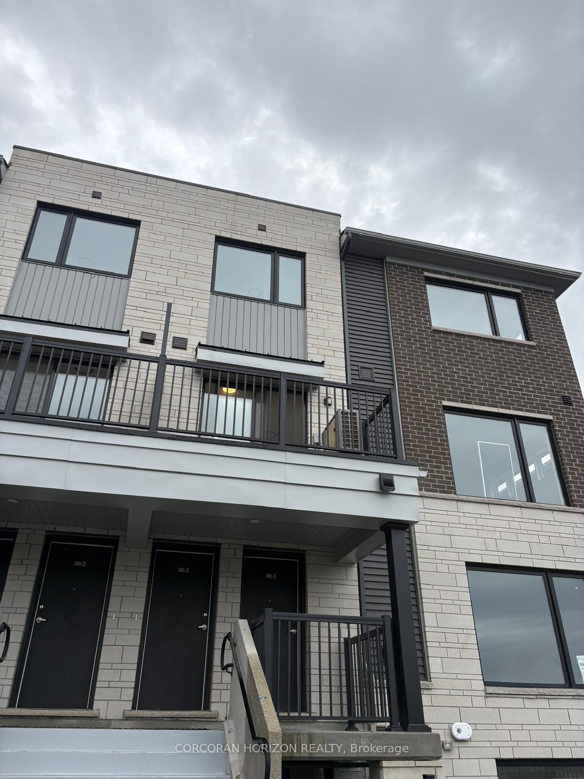 Photo 2 of Unit 23, 1001 Glenroy Gilbert Drive, Ottawa, Barrhaven - Strandherd — HOMEH