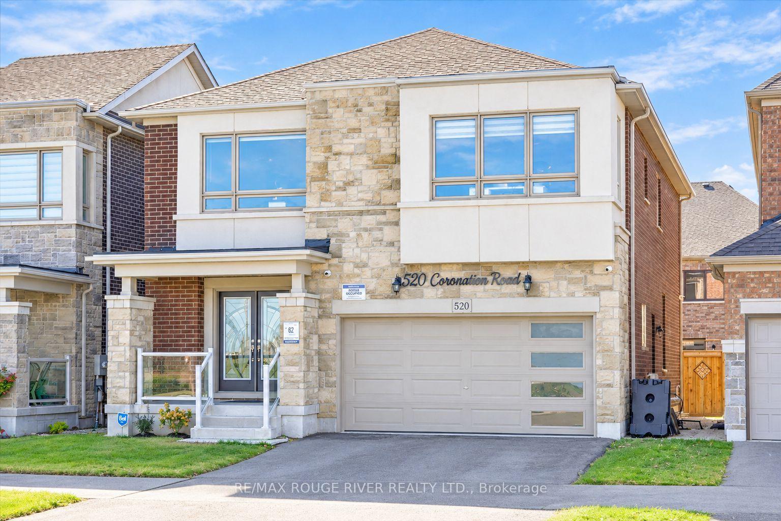 Photo of 520 Coronation Road