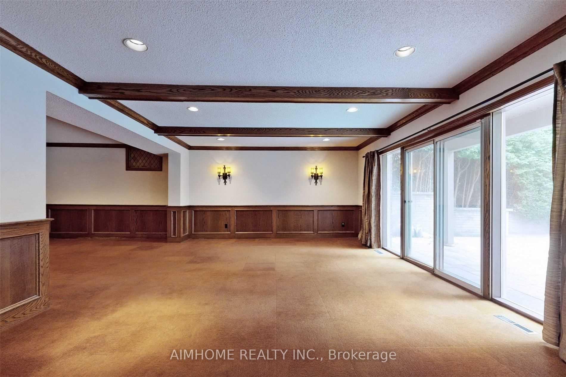 Photo 16 of 103 Alamosa Drive, North York, Bayview Village — HOMEH