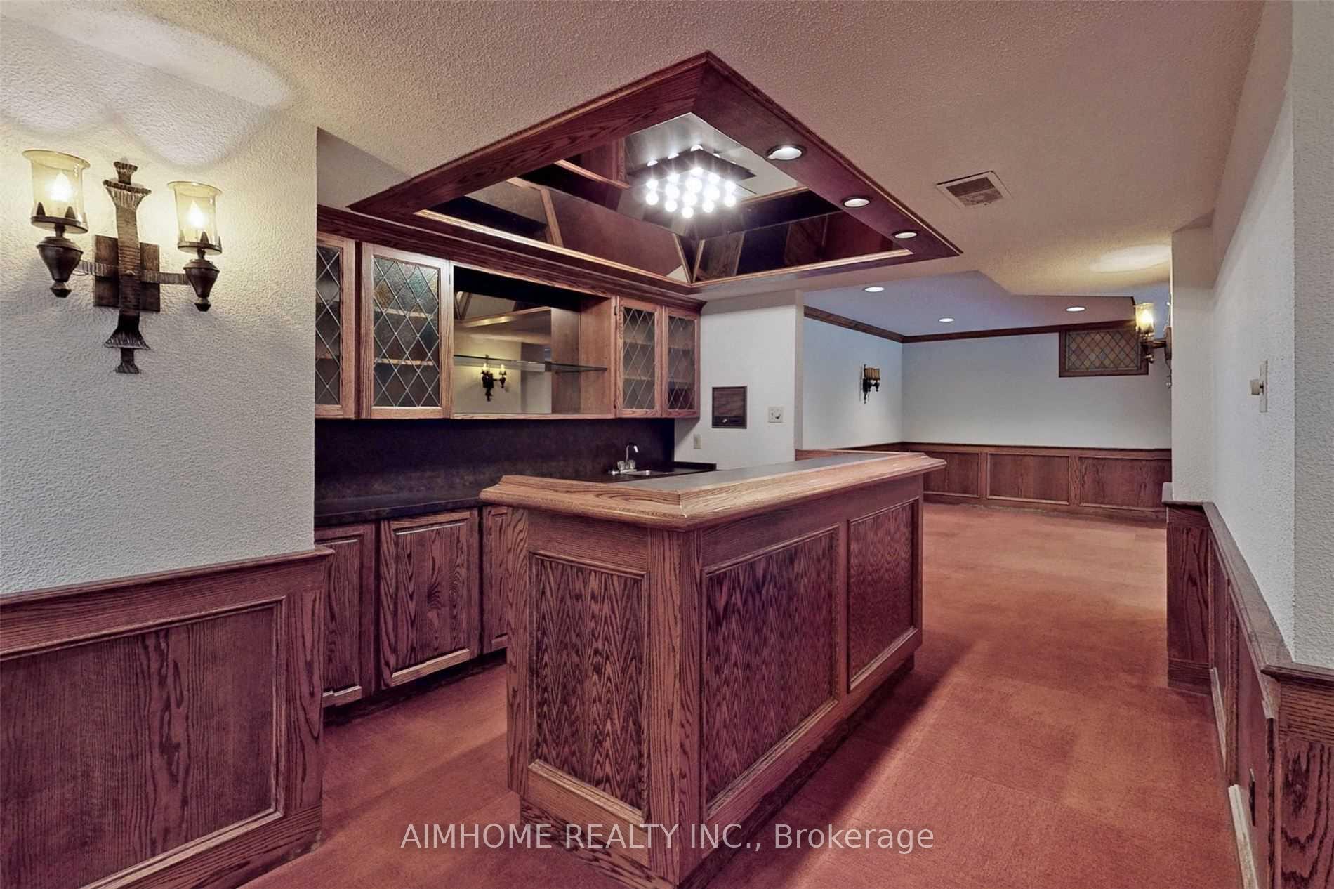 Photo 17 of 103 Alamosa Drive, North York, Bayview Village — HOMEH