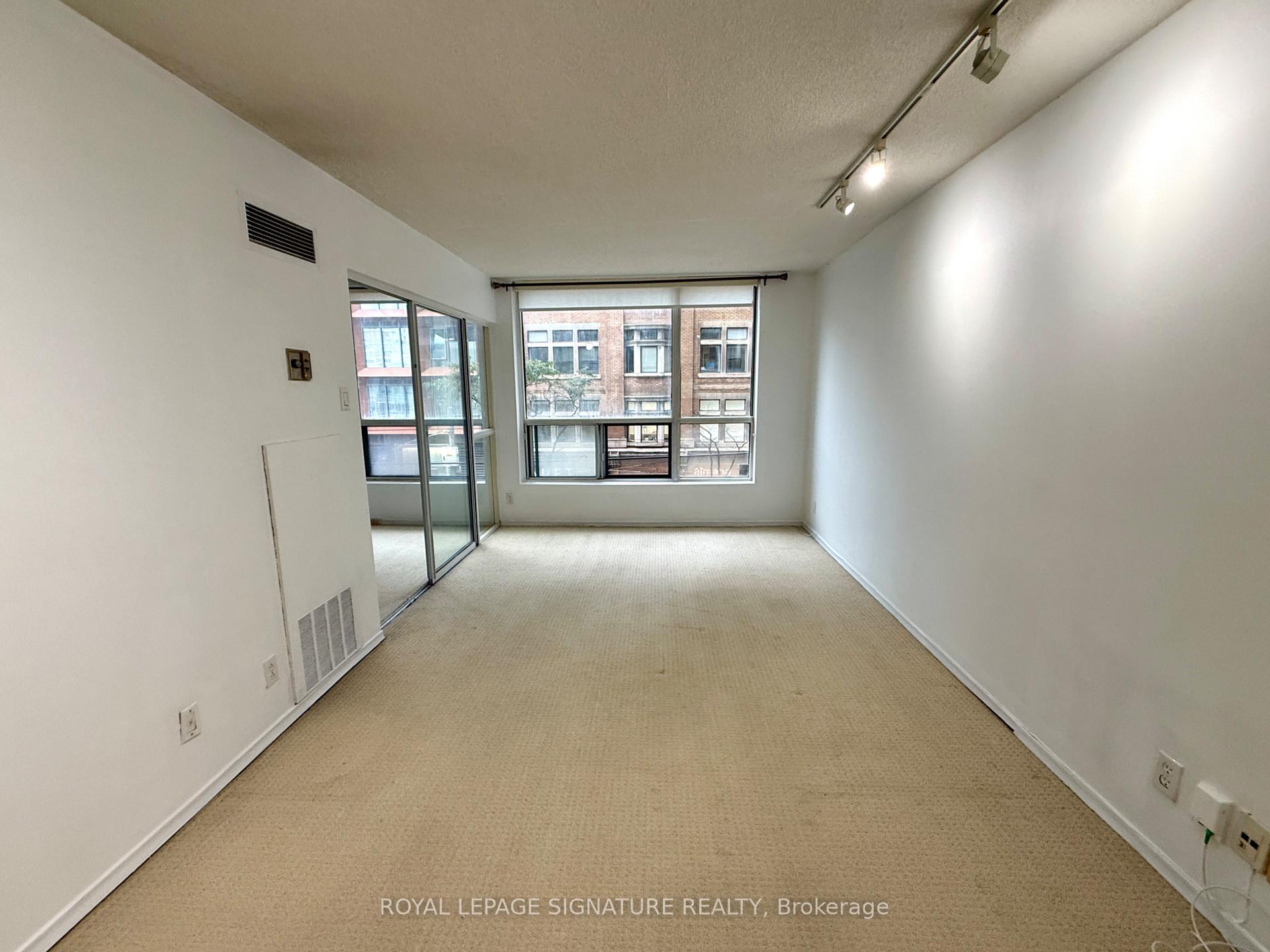 Photo 3 of Unit 309, 92 King Street E, Toronto, Church-Yonge Corridor — HOMEH