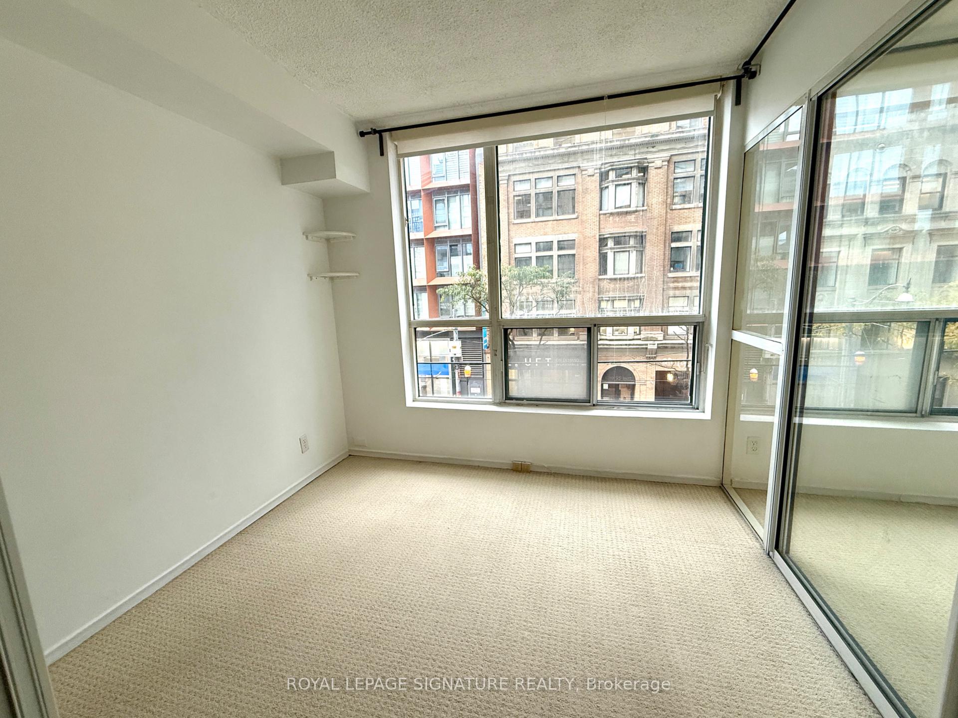 Photo 6 of Unit 309, 92 King Street E, Toronto, Church-Yonge Corridor — HOMEH