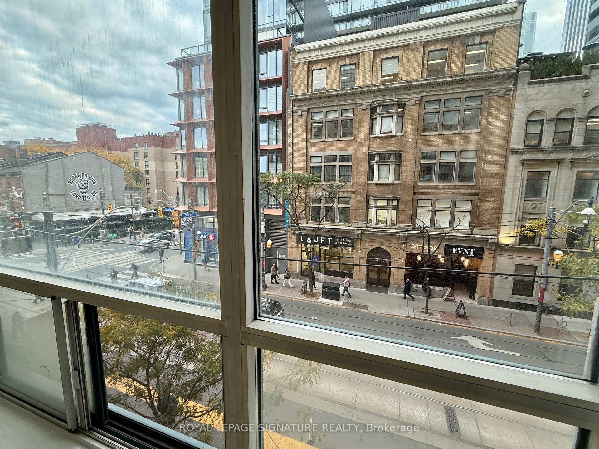 Photo 11 of Unit 309, 92 King Street E, Toronto, Church-Yonge Corridor — HOMEH