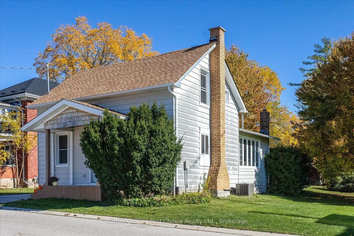 Photo 2 of 21 Temperance Street, Perth East, Milverton — HOMEH