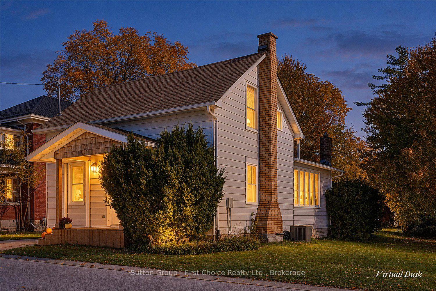 Photo 4 of 21 Temperance Street, Perth East, Milverton — HOMEH