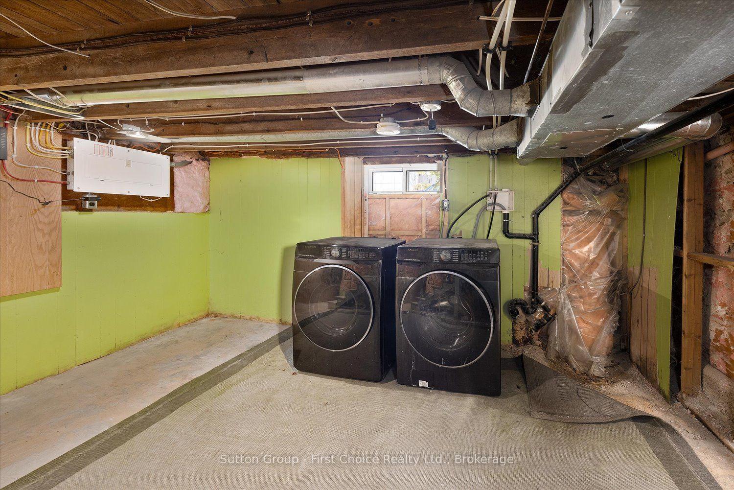 Photo 27 of 21 Temperance Street, Perth East, Milverton — HOMEH