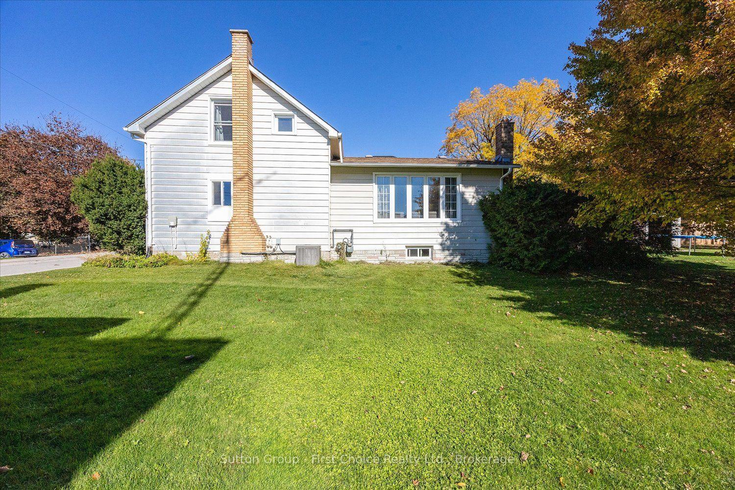 Photo 31 of 21 Temperance Street, Perth East, Milverton — HOMEH