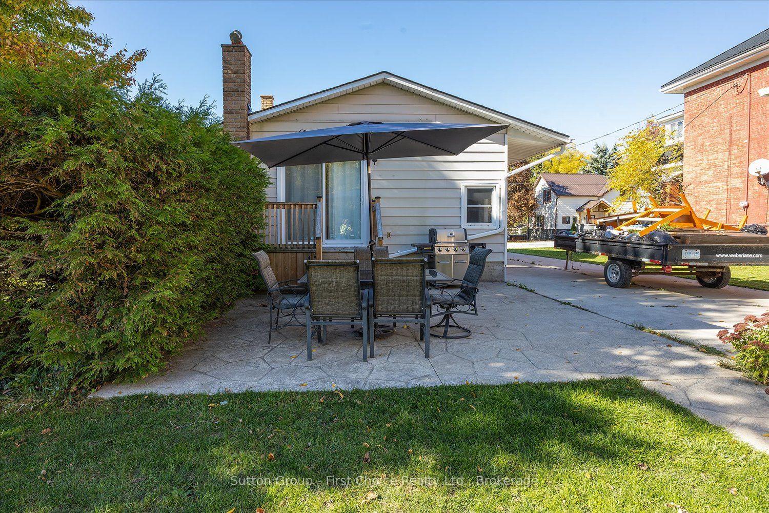 Photo 32 of 21 Temperance Street, Perth East, Milverton — HOMEH