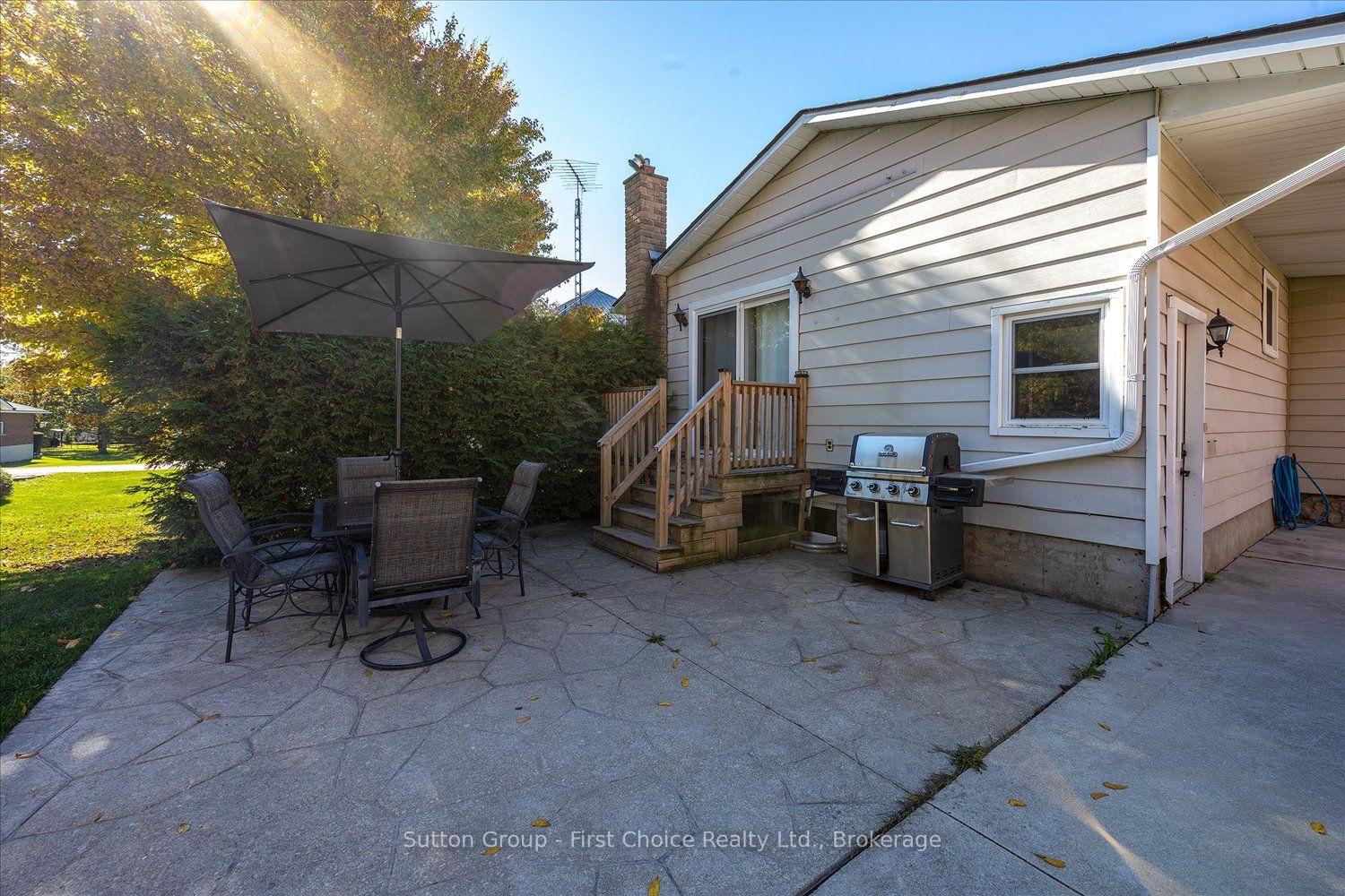 Photo 33 of 21 Temperance Street, Perth East, Milverton — HOMEH