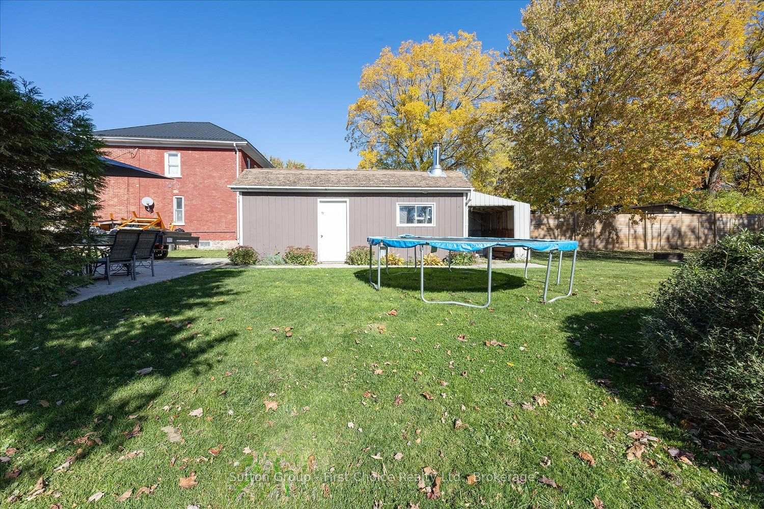 Photo 34 of 21 Temperance Street, Perth East, Milverton — HOMEH