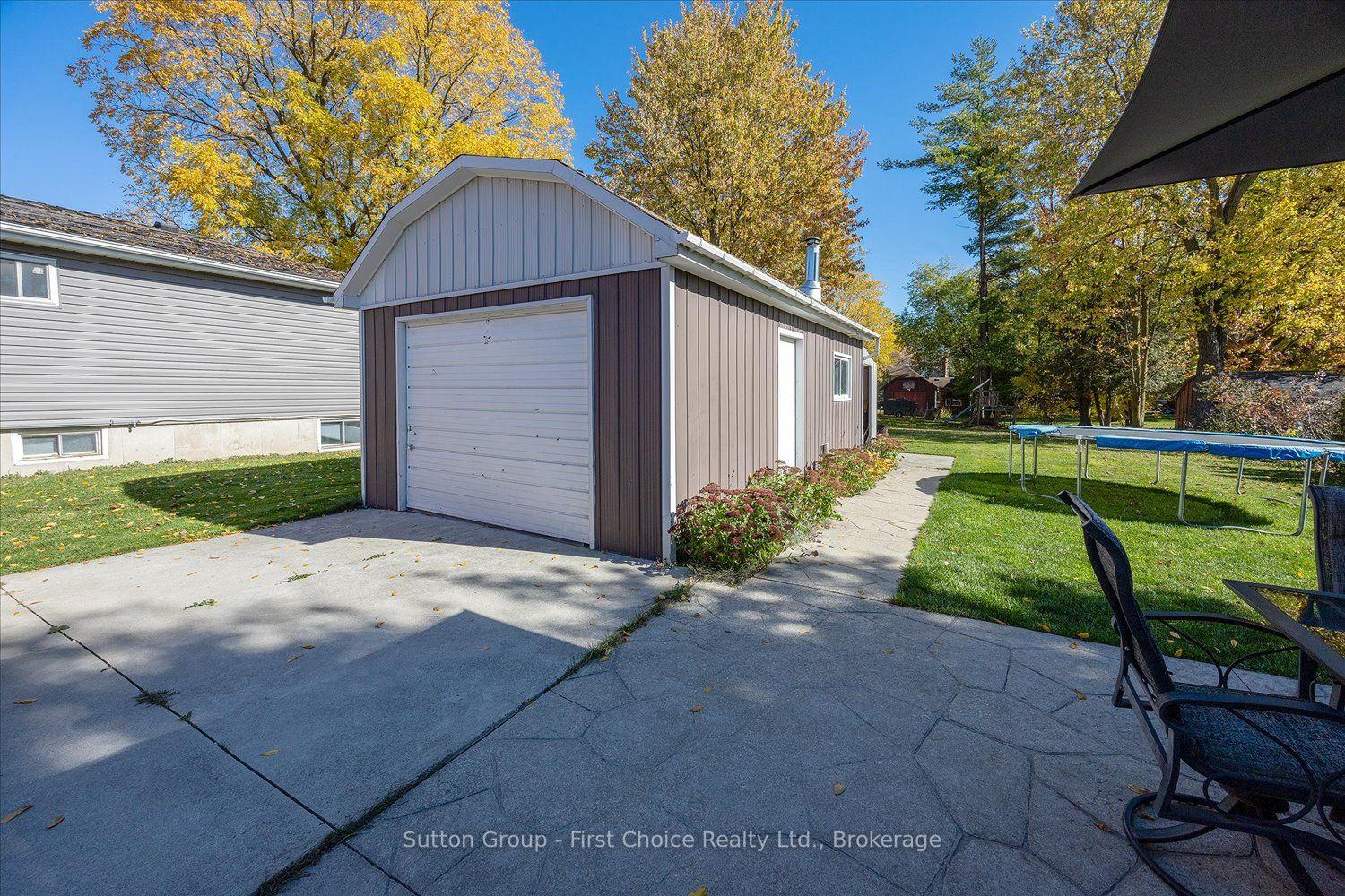 Photo 35 of 21 Temperance Street, Perth East, Milverton — HOMEH