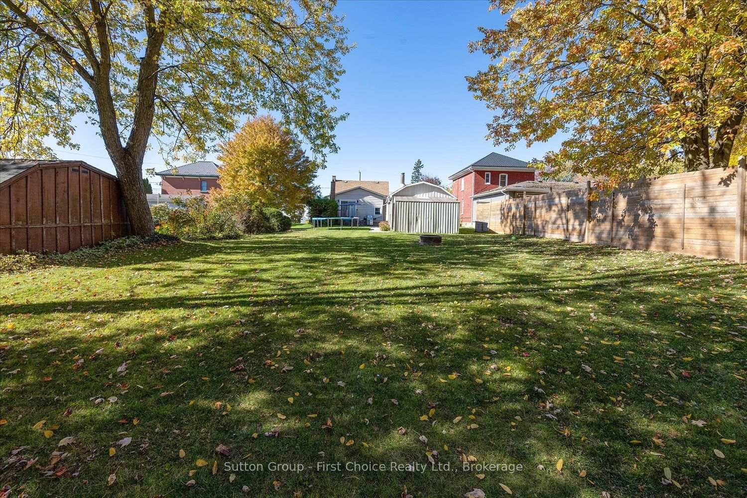 Photo 38 of 21 Temperance Street, Perth East, Milverton — HOMEH