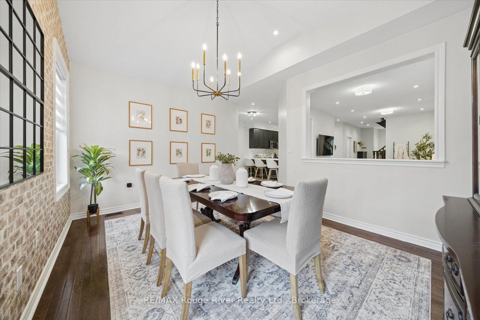 Photo 15 of 36 Shrewsbury Drive, Whitby, Brooklin — HOMEH