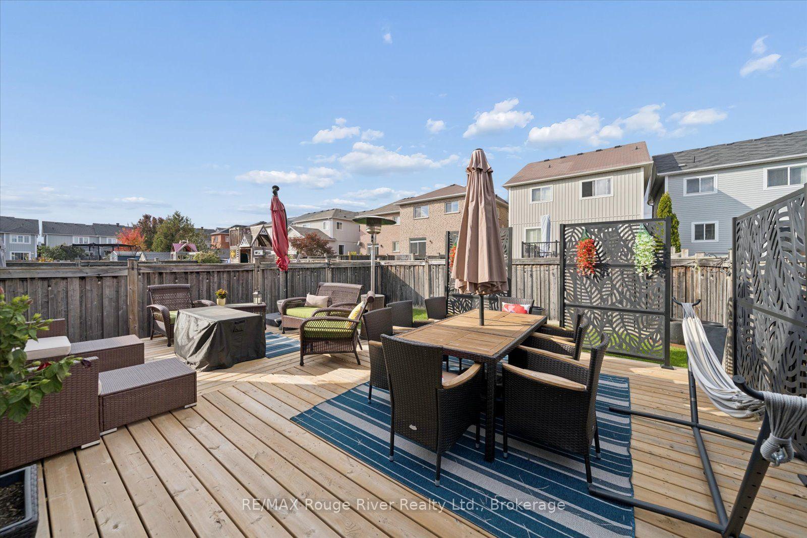 Photo 42 of 36 Shrewsbury Drive, Whitby, Brooklin — HOMEH