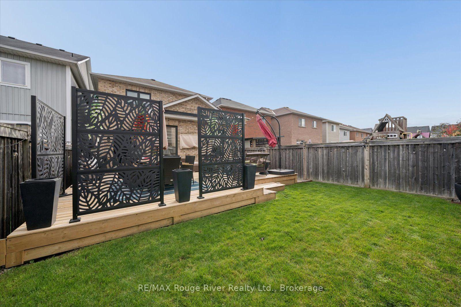 Photo 44 of 36 Shrewsbury Drive, Whitby, Brooklin — HOMEH