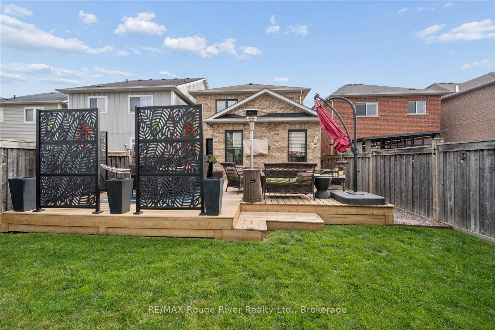 Photo 45 of 36 Shrewsbury Drive, Whitby, Brooklin — HOMEH